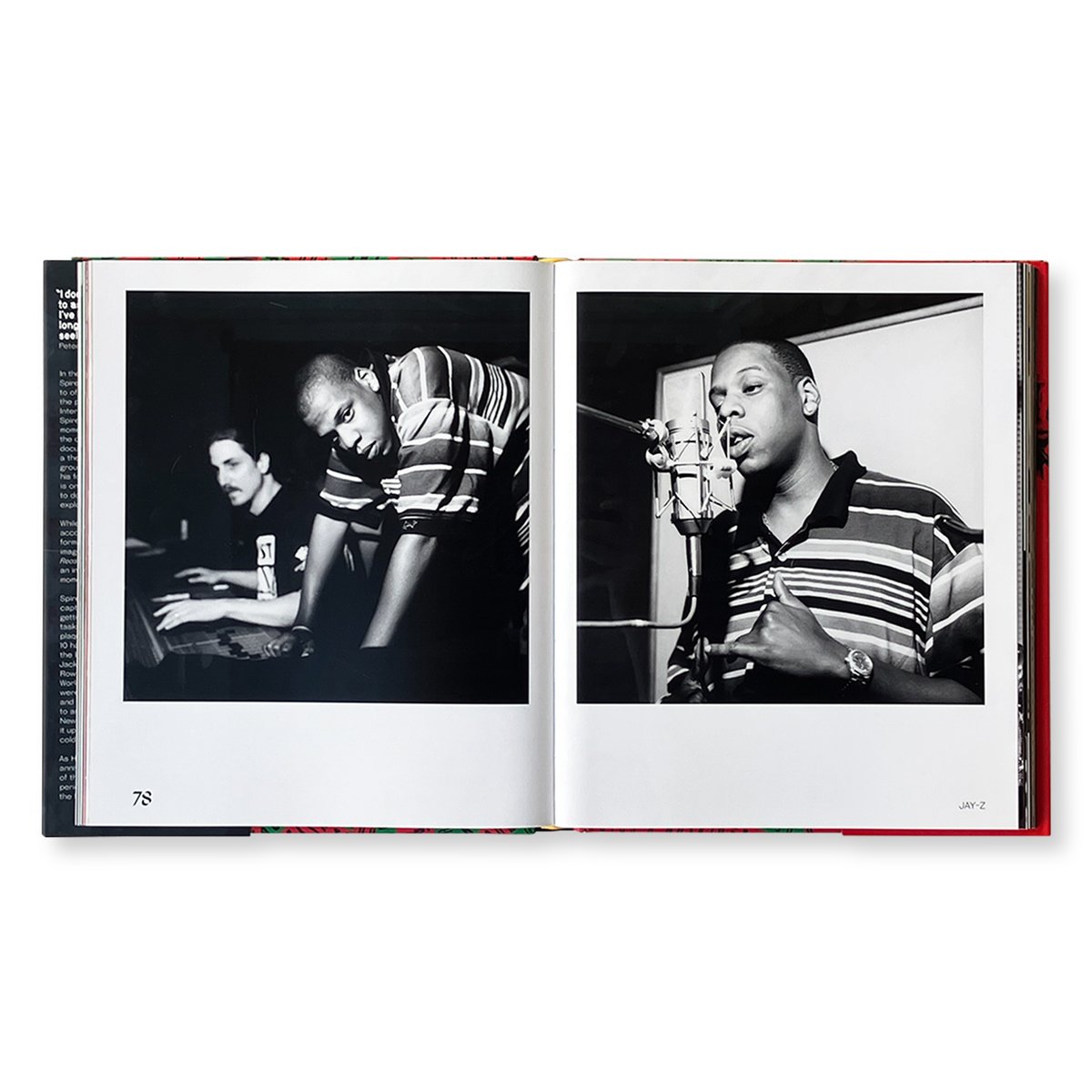 The Book of Rhyme & Reason | Gallery 5