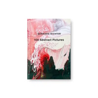 Gerhard Richter / 100 Abstract Pictures