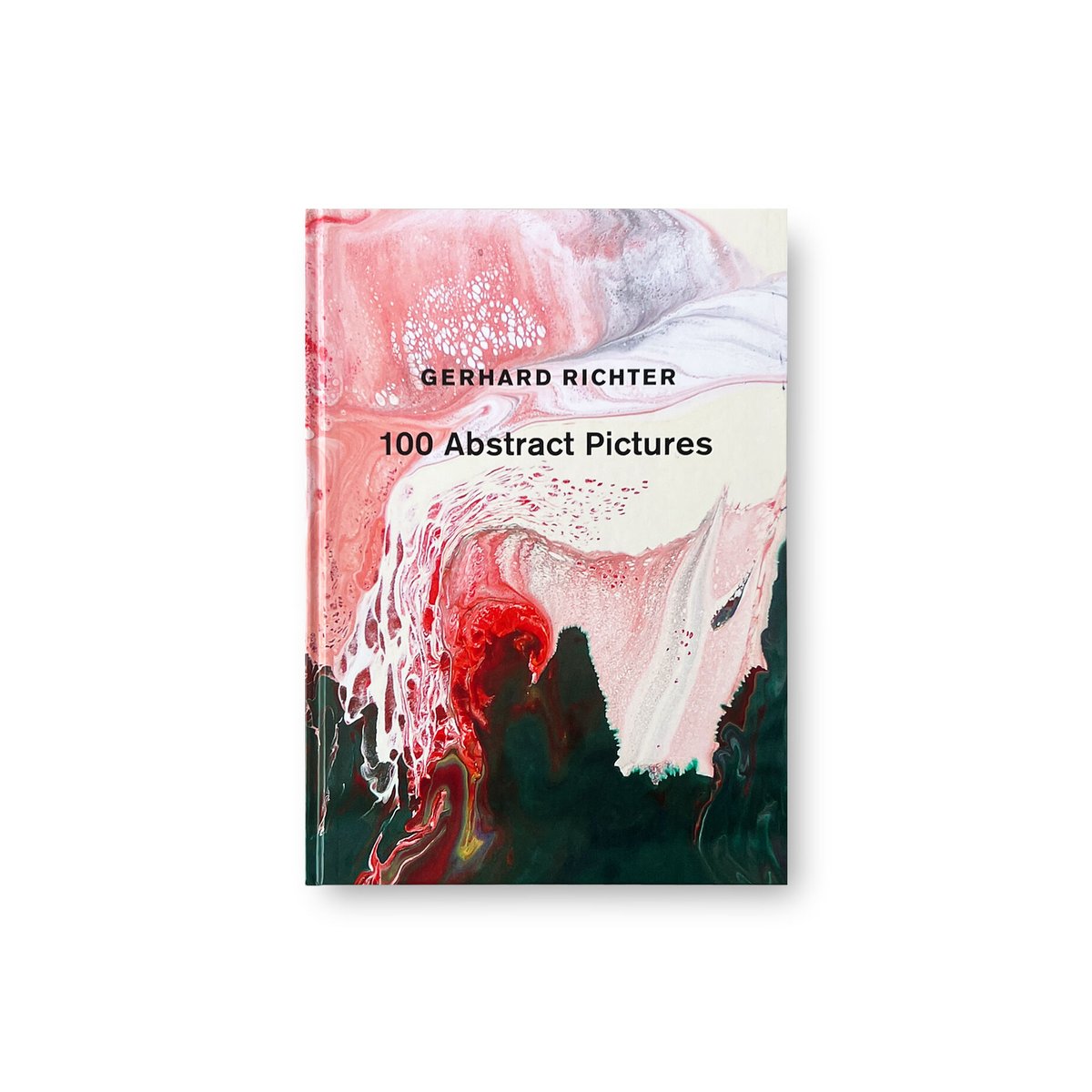 新品★リヒター画集GerhardRichterPaintingAfterAll Gerhard Richter / 100 Abstract Pictures | Galle