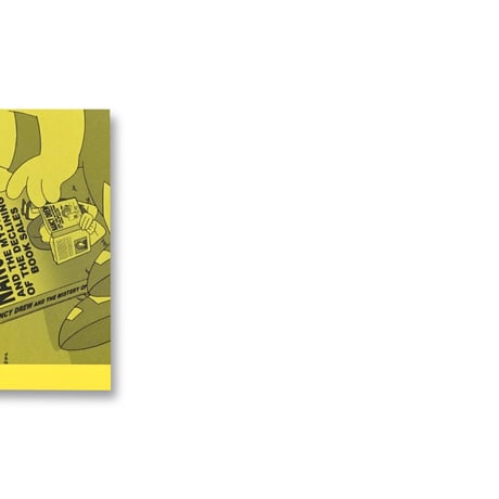A Final Companion To Books From The Simpsons ( Updated Version )