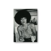 Ishikawa Mao / Red Flower: The Woman of Okinawa Poster