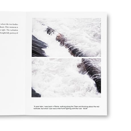 Marijke van Warmerdam / Then, Now and Then