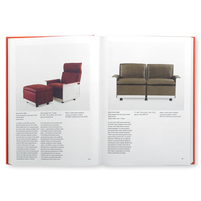 Dieter Rams The Complete Works ディーター ラムス Amazon.co.jp: ディーター・ラムス デザイン作品ブック☆Dieter