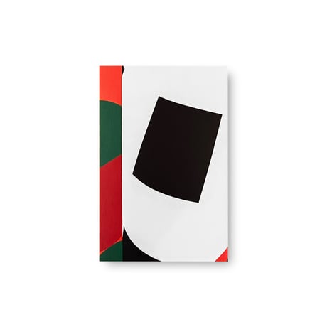Shunsuke Imai / Skirt and Scene【A-10】untitled Postcard