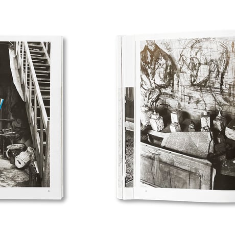 Alberto Giacometti / Traces of a Friendship