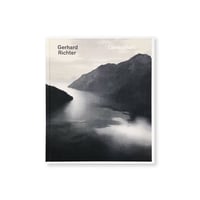 Gerhard Richter / Landschaft (ドイツ語版）
