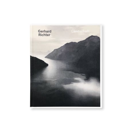 Gerhard Richter / Landschaft (ドイツ語版）