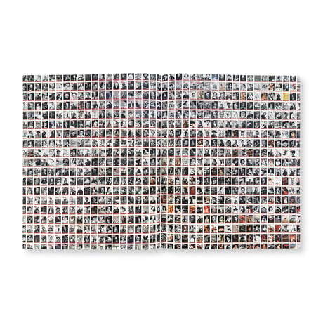 Alfredo Jaar / Hasselblad Award 2020