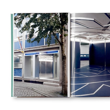 Philip Metten / Five Works