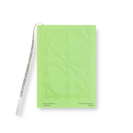 Graduation 2023 Design Academy Eindhoven