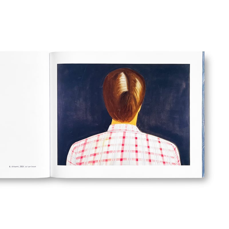 Alex Katz / Subject to Reversal | Gallery 5