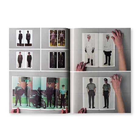Erik Kessels / As Far As You Can See