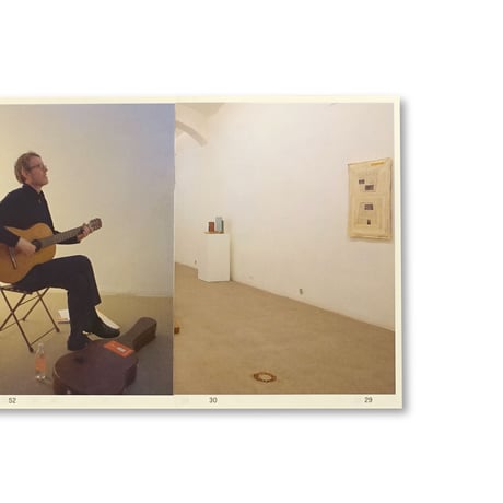 Roger Willems / Roma Publications at Fondazione Giuliani, Rome