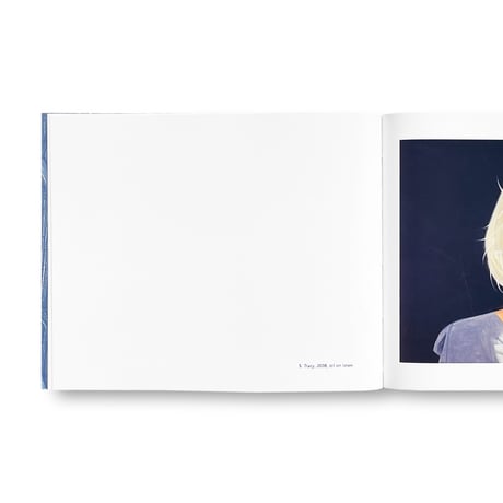 Alex Katz / Subject to Reversal