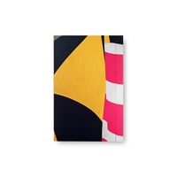 Shunsuke Imai / Skirt and Scene【A-15】untitled Postcard