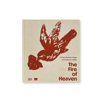 Enrique Martínez Celaya, Robinson Jeffers / The Fire of Heaven