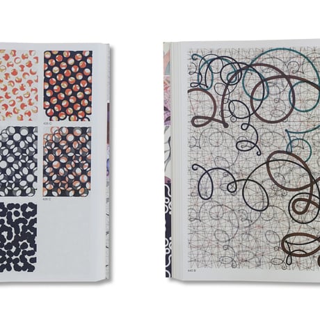 Henri Jacobs / Journal Drawings