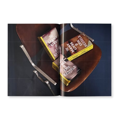 Erik Kessels / As Far As You Can See