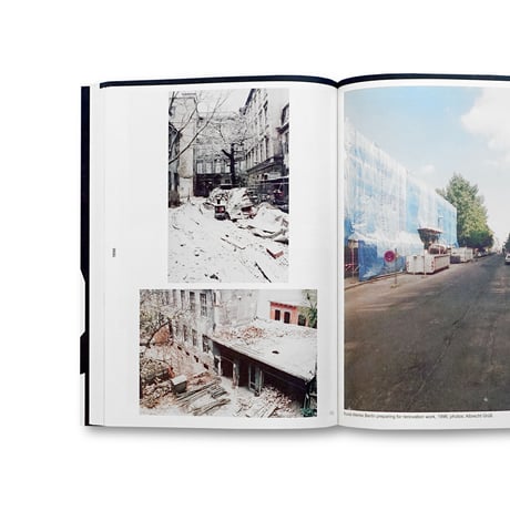 KW, A HISTORY（ドイツ語版）