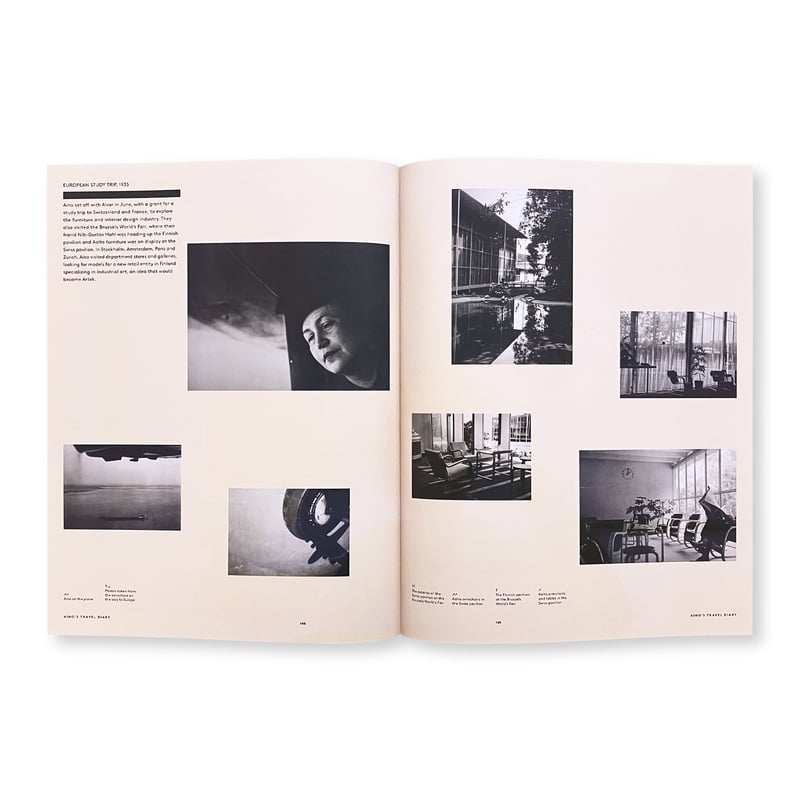 アート・デザイン・音楽 Aino + Alvar Aalto: A Life Together Aino + Alvar Aalto: A Life Together: Aalto-Alanen, Heikki