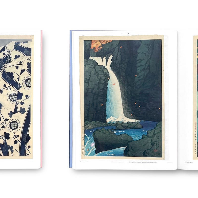 Marije Jansen / Japan Modern - Japanese Prints