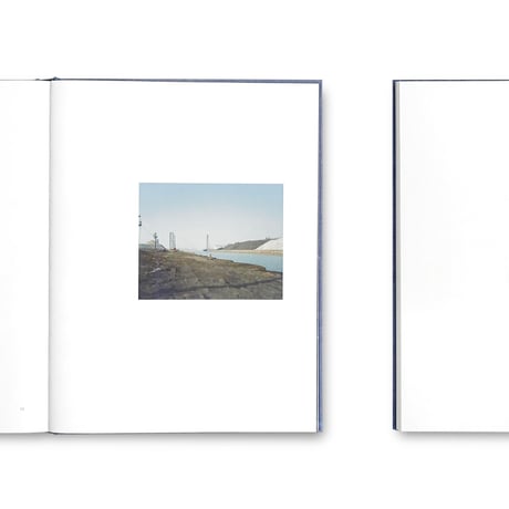 Stephen Shore / Steel Town