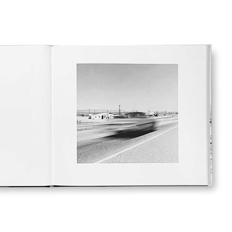 Robert Adams / Eden | Gallery 5