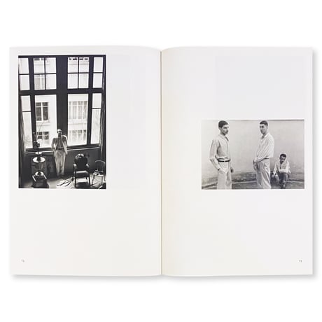 David M. Skoudy / The Pictures on My Wall