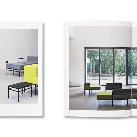 Heike Hanada / Baustelle Bauhaus