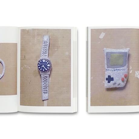 Yuri Hasegawa / Have You Seen Them