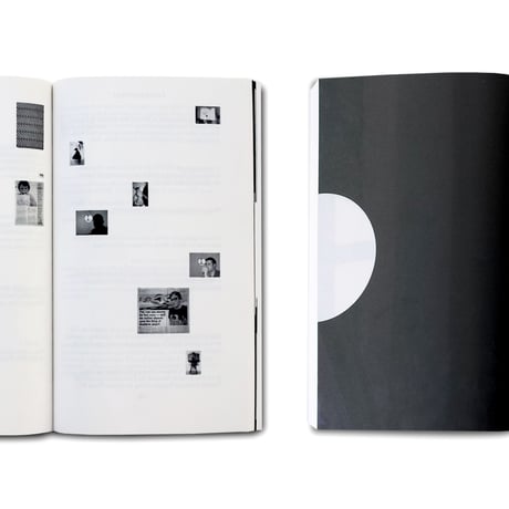 Ryan Gander / Loose associations and other lectures