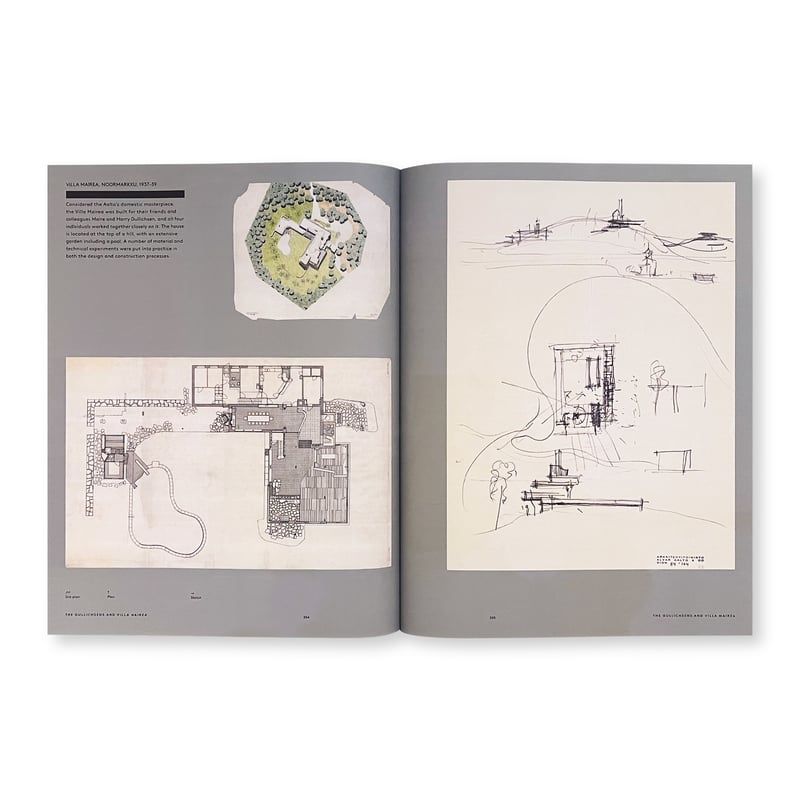 Aino + Alvar Aalto / A Life Together | Gallery 5