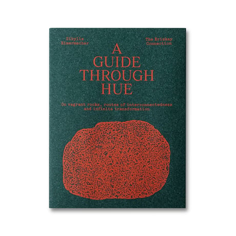 Sibylle Eimermacher / A Guide Through Hue