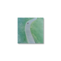 Rinko Kawauchi / 【6×6-27】Untitled from 6×6 Postcard