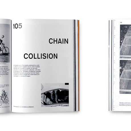 MacGuffin 11: The Chain