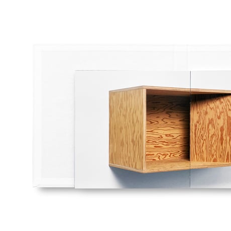 Donald Judd (Thaddaeus Ropac)