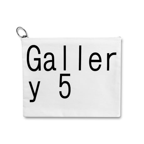 Gallery 5 Pouch (L)