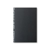 Thomas Ruff Sterne Notebook