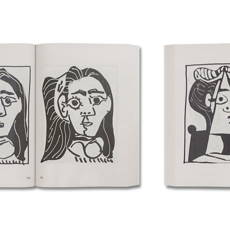 Ryan Gander / PICASSO AND I