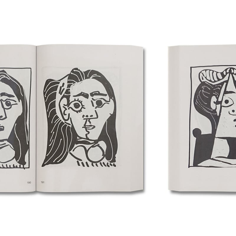 Ryan Gander / PICASSO AND I | Gallery 5
