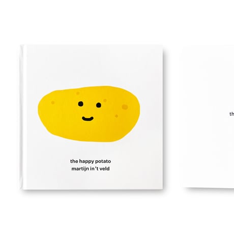 Martijn in 't Veld / Happy Potato