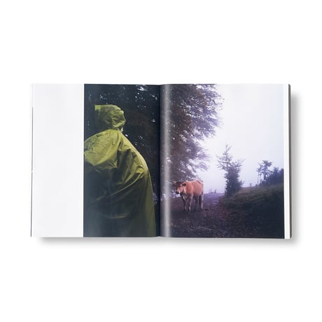 Ryuhei Nakagawa / CAMINO