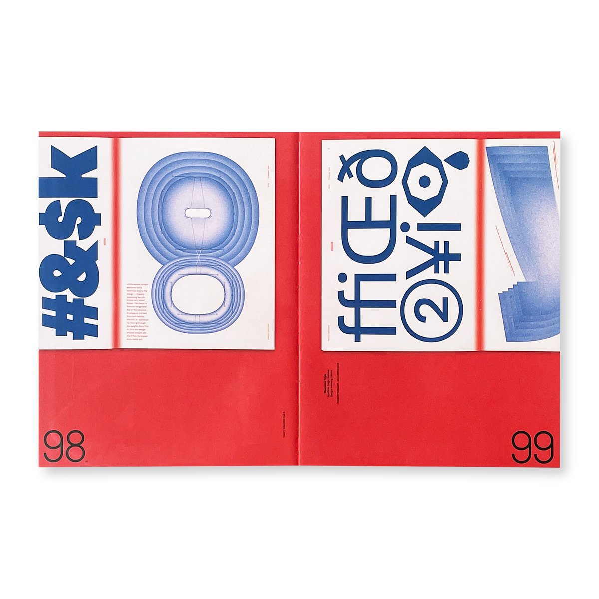 アート・デザイン・音楽 OPPOSITIONS Readers Support Independent Type II | Gallery 5