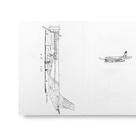 Stefan Marx / Passenger Available for Disembarkation