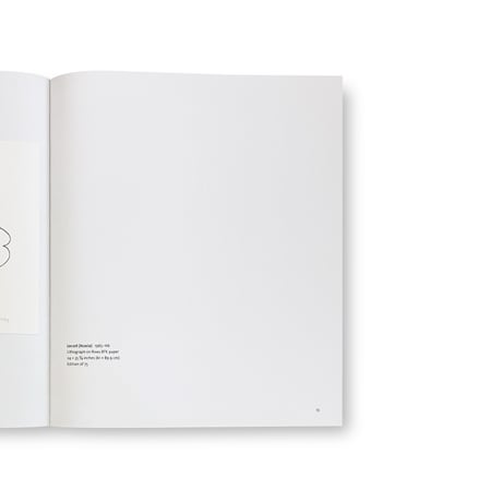Ellsworth Kelly / Plant Lithographs