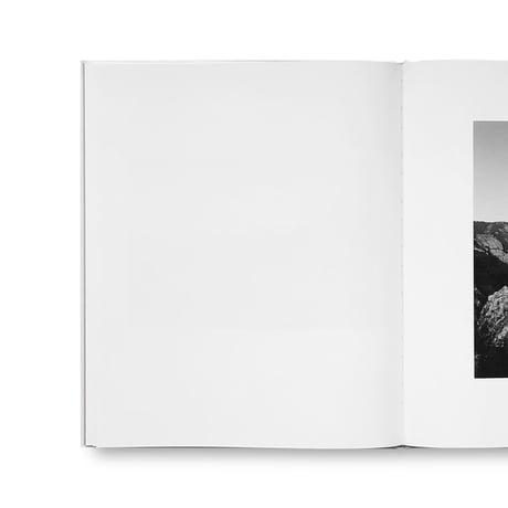 Robert Adams / On Lookout Mountain