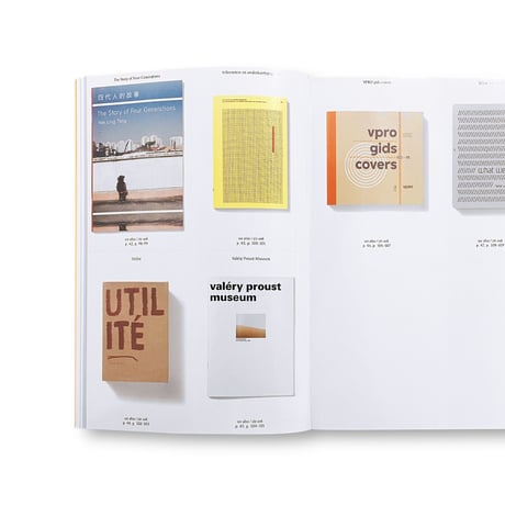 The Best Dutch Book Design 2011