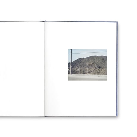 Stephen Shore / Steel Town