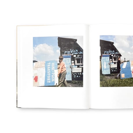 Ursula Schulz-Dornburg / Huts, Temples, Castles
