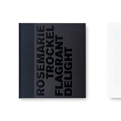 Rosemarie Trockel / Flagrant Delight